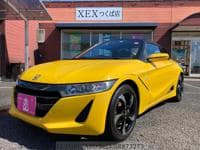 2015 HONDA S660