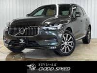 2021 VOLVO XC60 B5AWD