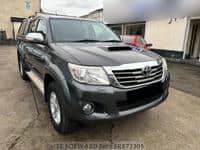 2015 TOYOTA HILUX MANUAL DIESEL