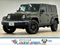 2016 JEEP WRANGLER 75TH