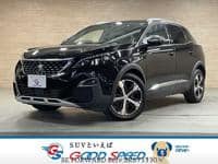 2017 PEUGEOT 3008 GTHDI