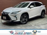 2016 LEXUS RX L