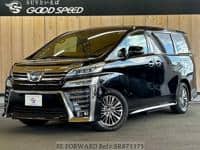 2018 TOYOTA VELLFIRE HYBRID