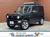 2022 SUZUKI JIMNY XC