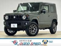 2020 SUZUKI JIMNY XC