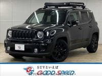 2019 JEEP RENEGADE