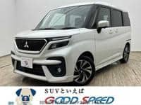 2021 MITSUBISHI DELICA D2 MV