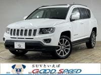 2014 JEEP COMPASS