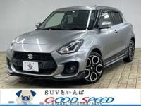 2018 SUZUKI SWIFT