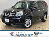 2015 NISSAN X-TRAIL 20GTS