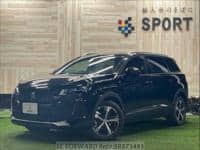 2022 PEUGEOT 5008 GTHDI