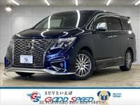 2021 NISSAN ELGRAND