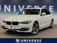 2013 BMW 3 SERIES 320I