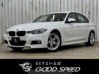 2017 BMW 3 SERIES 320IM