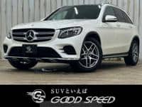 2018 MERCEDES-BENZ GLC-CLASS GLC220D4