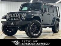 2017 JEEP WRANGLER