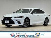 2021 LEXUS ES F