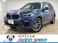 2019 BMW X3 XDRIVE20DM