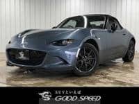 2016 MAZDA ROADSTER RS