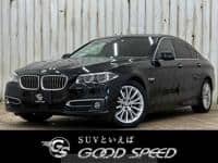 2015 BMW 5 SERIES 528I