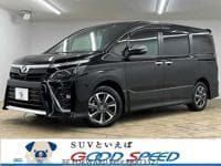 2019 TOYOTA VOXY ZS2