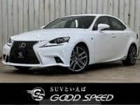 2013 LEXUS IS F