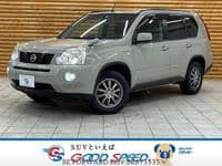 2009 NISSAN X-TRAIL 20GT