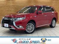 2019 MITSUBISHI OUTLANDER PHEV G