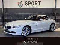 2012 BMW Z4 SDRIVE20I