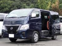 2022 NISSAN CARAVAN WAGON 2.5EX