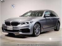 2020 BMW 5 SERIES 523IM