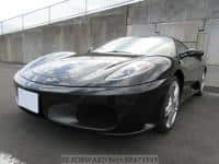 2007 FERRARI F430 F1