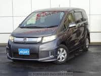 2015 HONDA FREED SPIKE G