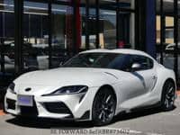 2023 TOYOTA SUPRA RZ