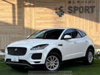 2018 JAGUAR E-PACE 180PS