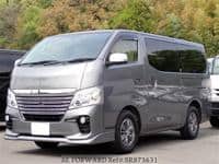 NISSAN Caravan Wagon