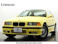1996 BMW 3 SERIES 318IS