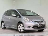 2009 HONDA FIT RS