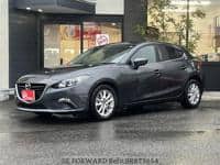 2014 MAZDA AXELA SPORT 15S