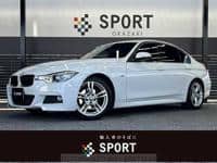 2013 BMW 3 SERIES 320IM