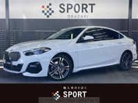 2021 BMW 2 SERIES 218DMED