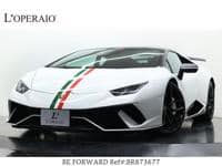 2018 LAMBORGHINI LAMBORGHINI OTHERS