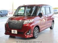 2020 TOYOTA ROOMY 1.0G