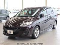 2014 MAZDA PREMACY 20S