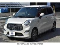 2018 DAIHATSU CAST GSA3