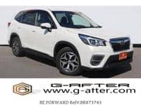 2018 SUBARU FORESTER 2.5TOURING