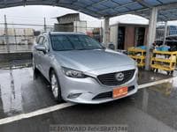 2015 MAZDA ATENZA WAGON 20S