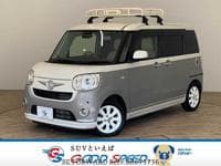 2018 DAIHATSU MOVE CANBUS GSA3