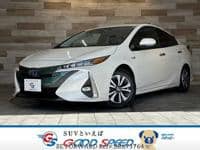 2017 TOYOTA PRIUS PHV A