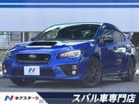 2017 SUBARU WRX STI STI